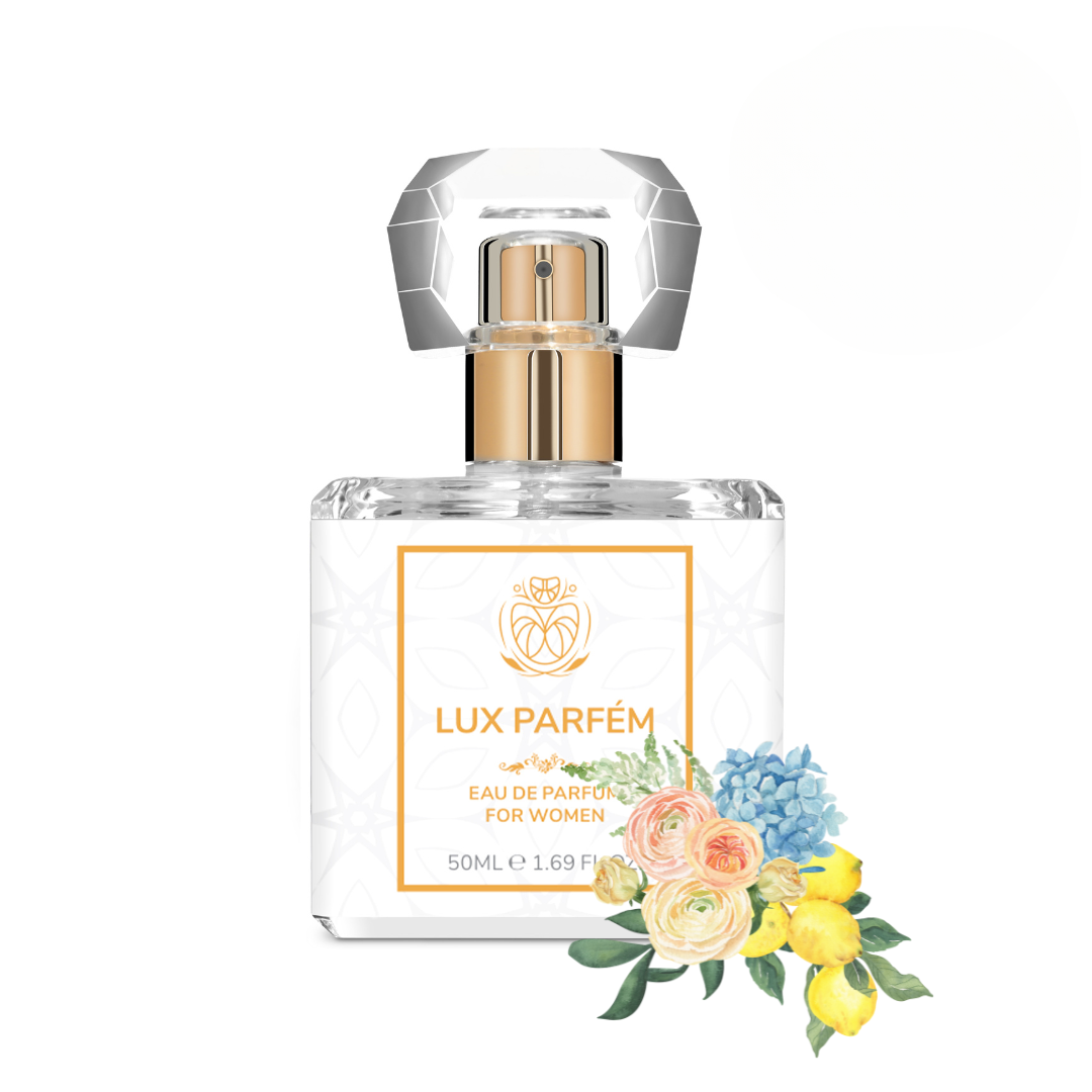 105 Lux Parfém  TRUSSARDI - DONNA TRUSSARDI 2011